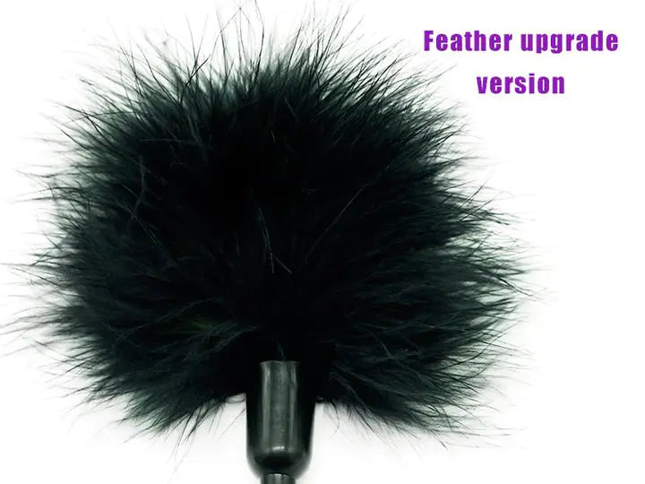 10-Piece Plush Strap Teasing Toy Set